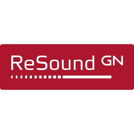 resound logo